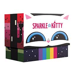 Sparkle Kitty Main Game & Expansions (Sold Separately) - Pastime Sports & Games