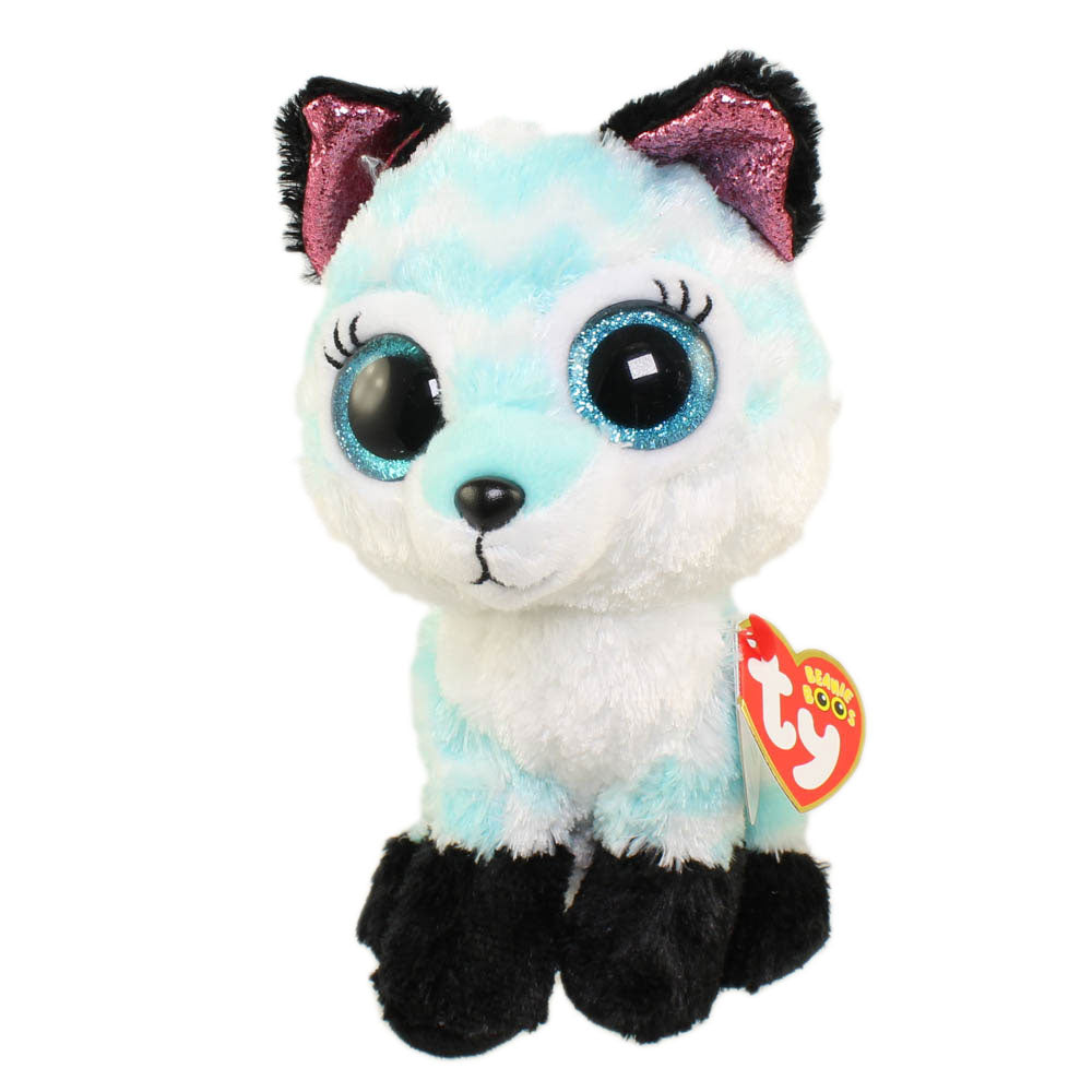 Ty Beanie Boos Atlas - Pastime Sports & Games