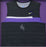 Bianca Andreescu Nike Uniform Autographed (Black/Purple/White) - Pastime Sports & Games