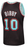 1998/99 Vancouver Grizzlies Mike Bibby Black Mitchel & Ness Jersey - Pastime Sports & Games