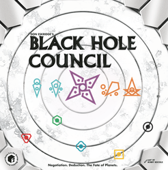 Black Hole Council - Pastime Sports & Games
