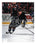 Brendan Morrison 8X10 Vancouver Canucks Home Jersey (Skating) - Pastime Sports & Games