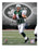 Brett Favre 8X10 New York Jets Home Jersey (Ready To Pass) - Pastime Sports & Games