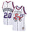 1995-96 Toronto Raptors Damon Stoudamire Mitchell & Ness White Basketball Jersey - Pastime Sports & Games