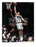 Bryant Reeves 8X10 Vancuver Grizzlies (Shooting) - Pastime Sports & Games