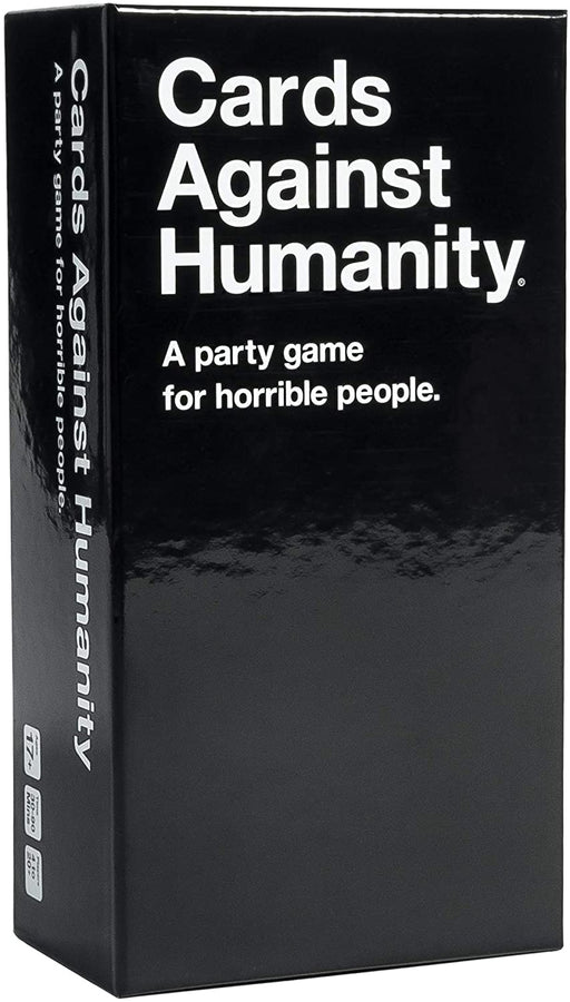 Cards Against Humanity - Pastime Sports & Games
