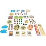 Catan Traders & Barbarians 5-6 Player Extension - Pastime Sports & Games