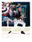 Cal Ripken Jr. 8X10 Baltimore Orioles (Swinging Bat Pose 3) - Pastime Sports & Games