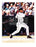 Cal Ripken Jr. 8X10 Baltimore Orioles (Swinging Bat Pose 2) - Pastime Sports & Games
