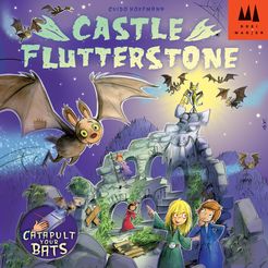Castle Flutterstone - Pastime Sports & Games