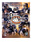 Chicago Bears 8X10 Player Montage (2003) - Pastime Sports & Games