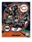 Chicago Bears 8X10 Player Montage (2011) - Pastime Sports & Games