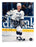 Chris Gratton Auographed 8X10 Tampa Bay Lightning Away Jersey (Skating) - Pastime Sports & Games