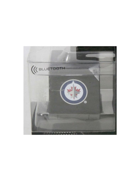 NHL Sound Cube Portable Bluetooth Speaker - Pastime Sports & Games