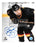 Cliff Ronning Autographed 8X10 Vancouver Canucks 94 Home Jersey (Bent Over) - Pastime Sports & Games
