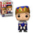 Funko Pop! WWE Jerry Lawler #97 - Pastime Sports & Games
