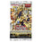 Yu-Gi-Oh! Dimension Force Booster - Pastime Sports & Games