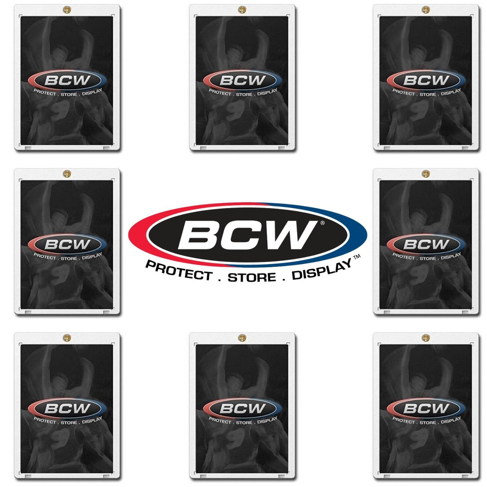BCW Magnetic Card Holder - Pastime Sports & Games