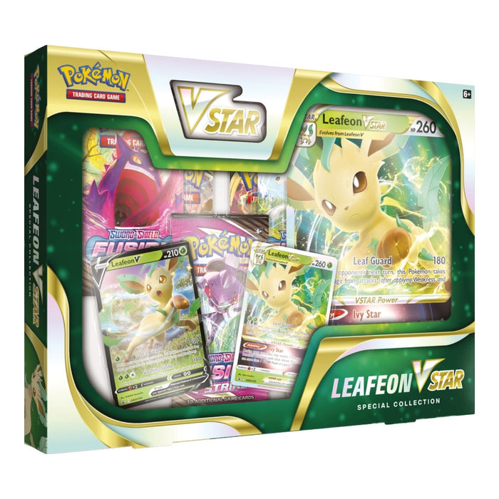 Pokemon VStar Special Collection - Pastime Sports & Games