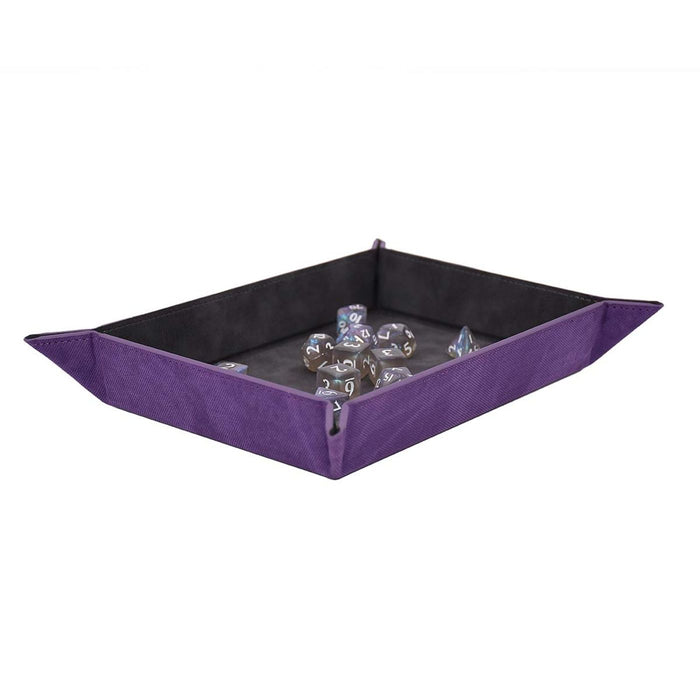 Ultra Pro Foldable Dice Rolling Tray - Pastime Sports & Games