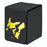 Ultra Pro Pokemon Elite Series Pikachu Alcove Deck Box - Pastime Sports & Games