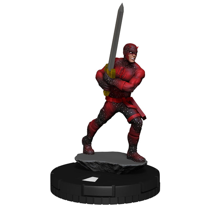Heroclix Marvel Avengers War Of The Realms Booster - Pastime Sports & Games