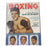 Boxing September 1953 Magazine Johnny Barton Cover - Pastime Sports & Games