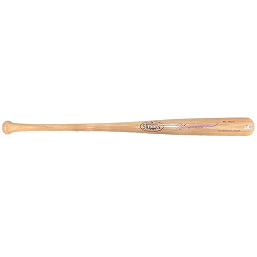 Mickey Mantle Limited Edition Signature Bats Set with Mini Louisville  Slugger Player Model Bat & Trading Card (Sealed)