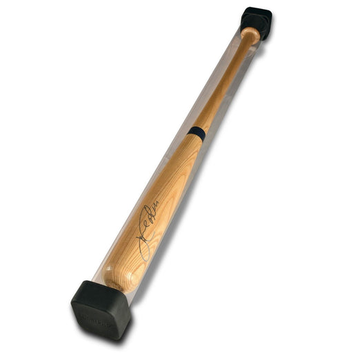 Ultra Pro Baseball Bat Tube With Square End Caps - Pastime Sports & Games
