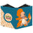 Ultra Pro Pokemon Charmander 9-Pocket Pro-Binder - Pastime Sports & Games