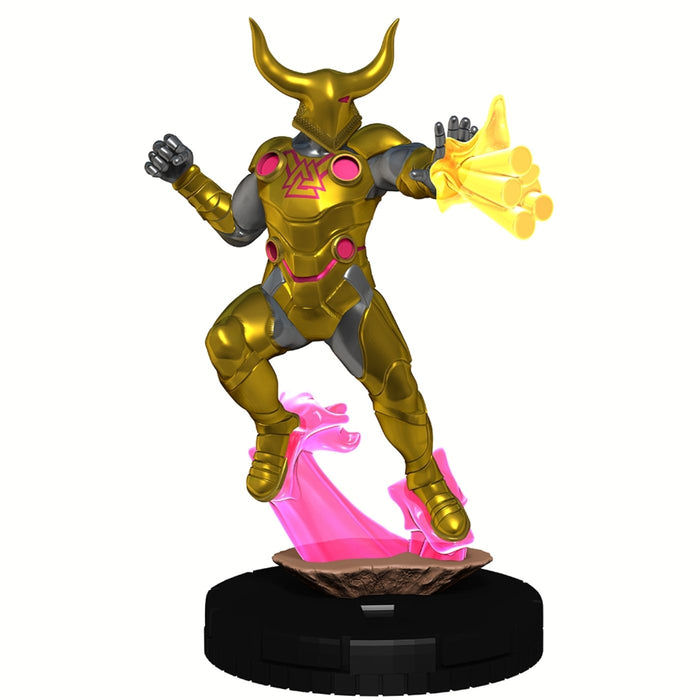 Heroclix Marvel Avengers War Of The Realms Booster - Pastime Sports & Games