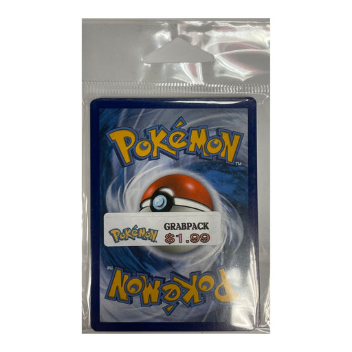 Pokemon Grab Pack - Pastime Sports & Games