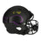 Kellen Mond Autographed Minnesota Vikings Replica Eclipse Helmet - Pastime Sports & Games