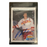 Pavel Bure Autographed Rookie Card - Pastime Sports & Games