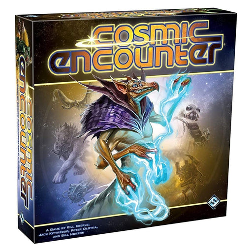 Cosmic Encounter - Pastime Sports & Games