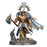 Warhammer Age Of Sigamr Stormcast Eternals Lord-Commander Bastian Carthalos (96-52) - Pastime Sports & Games
