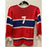 1930 Montreal Canadiens Hockey Sweater - Pastime Sports & Games