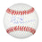 Noah Syndergaard Autographed Baseball - Pastime Sports & Games