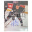 Steve Karyia Autographed 8X10 Vancouver Canucks Home Jersey (In Position) - Pastime Sports & Games