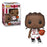 Funko Pop! Basketball Chicago Bulls DeMar DeRozan #156 - Pastime Sports & Games