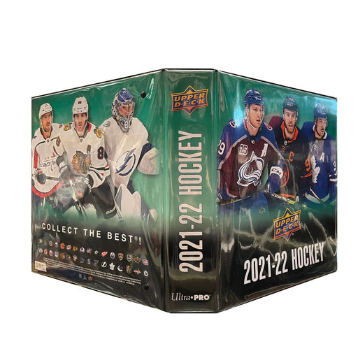 Binders And Pages Pastime Sports & Games Binders And Pages Pastime Sports & Games