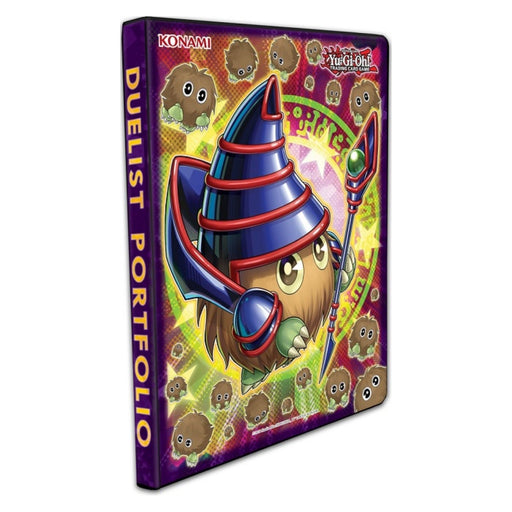 Yu-Gi-Oh! Kuriboh Kolection 9-Pocket - Pastime Sports & Games