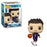 Funko Pop! Basketball Charlotte Hornets LaMelo Ball #151 - Pastime Sports & Games