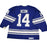 Dave Keon Autographed Toronto Maple Leafs Jersey - Pastime Sports & Games