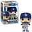 Funko Pop! Baseball Los Angeles Dodgers Cody Bellinger #63 - Pastime Sports & Games