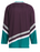Anaheim Ducks 1993 Adidas Team Classics Home Purple Jersey - Pastime Sports & Games