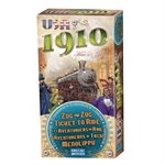 Ticket To Ride USA 1910 - Pastime Sports & Games