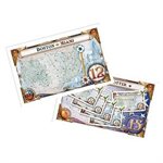 Ticket To Ride USA 1910 - Pastime Sports & Games