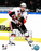 Dan Heatley 8X10 Senators Away Jersey (Skating With Puck) - Pastime Sports & Games