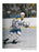 Danny Gare 8X10 Magazine Page Buffalo Sabres Away Jersey (Skating) - Pastime Sports & Games